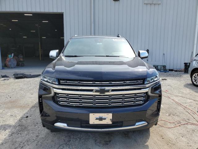  CHEVROLET TAHOE 2023 Czarny