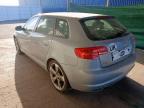2010 AUDI A3 S LINE 138 TDI  for sale at Copart SANDTOFT