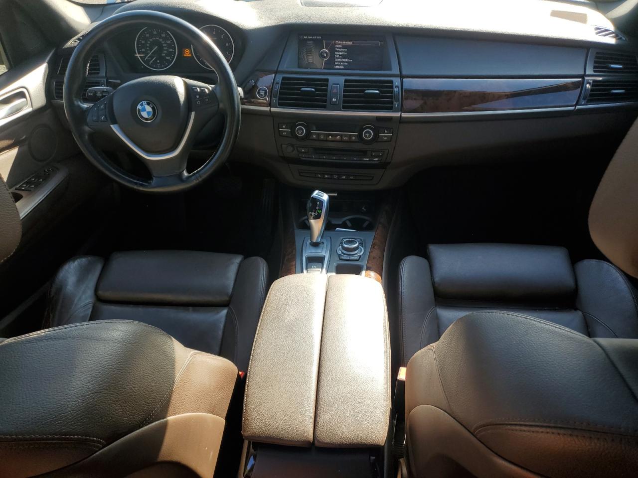 2012 BMW X5 xDrive35I VIN: 5UXZV4C58CL744776 Lot: 81553885