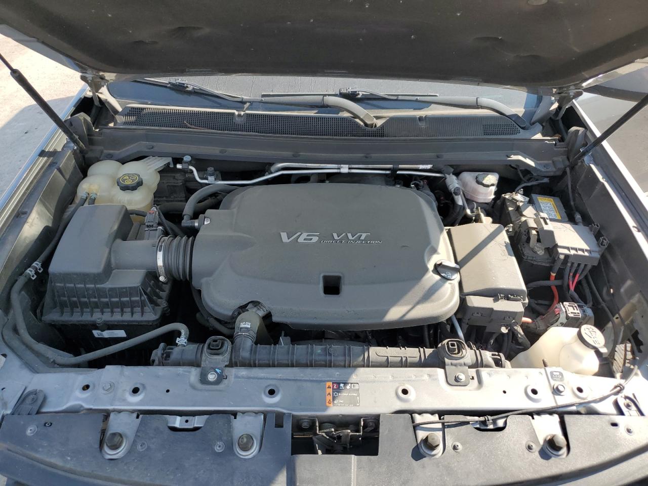 2021 Chevrolet Colorado Lt VIN: 1GCGSCEN3M1209506 Lot: 81247615