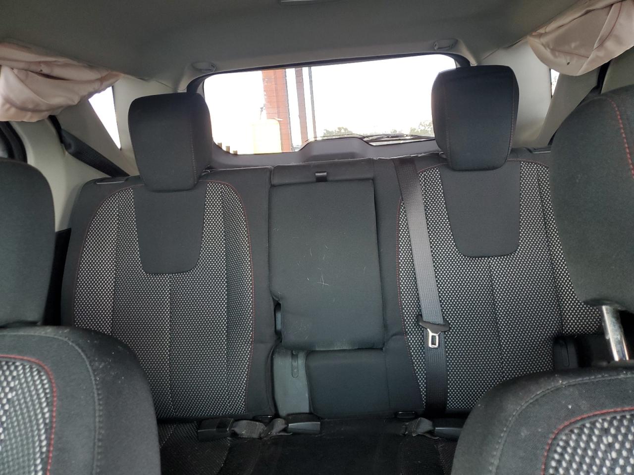 2015 Chevrolet Equinox Lt VIN: 2GNFLFEK9F6224289 Lot: 84014185