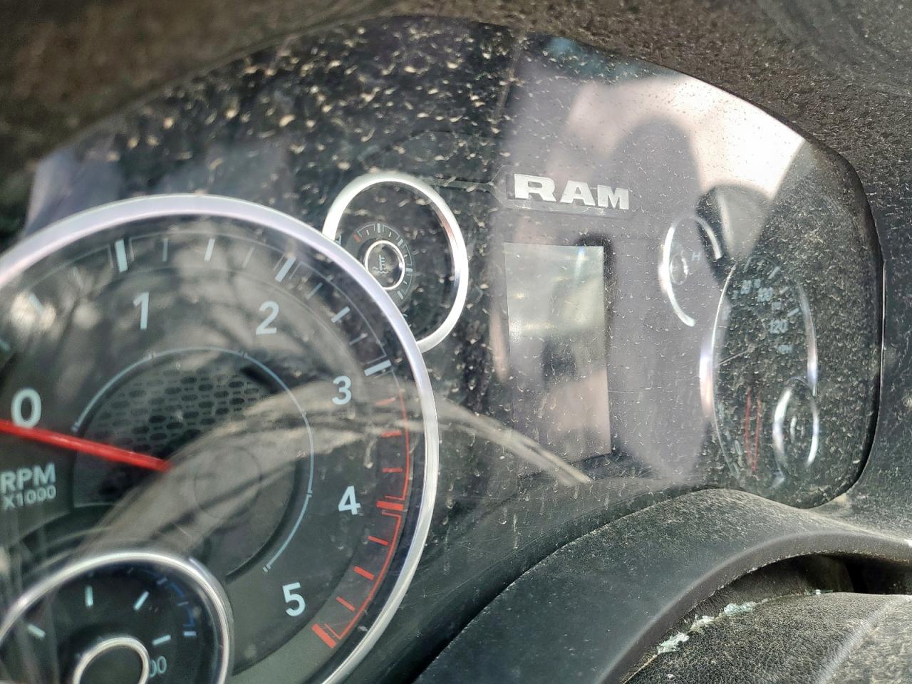 2024 Ram 3500 Tradesman VIN: 3C63RRGL0RG167241 Lot: 69404625