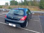 2012 PEUGEOT 308 ACCESS for sale at Copart SANDTOFT