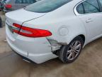 2012 JAGUAR XF LUXURY D AUTO  for sale at Copart SANDY