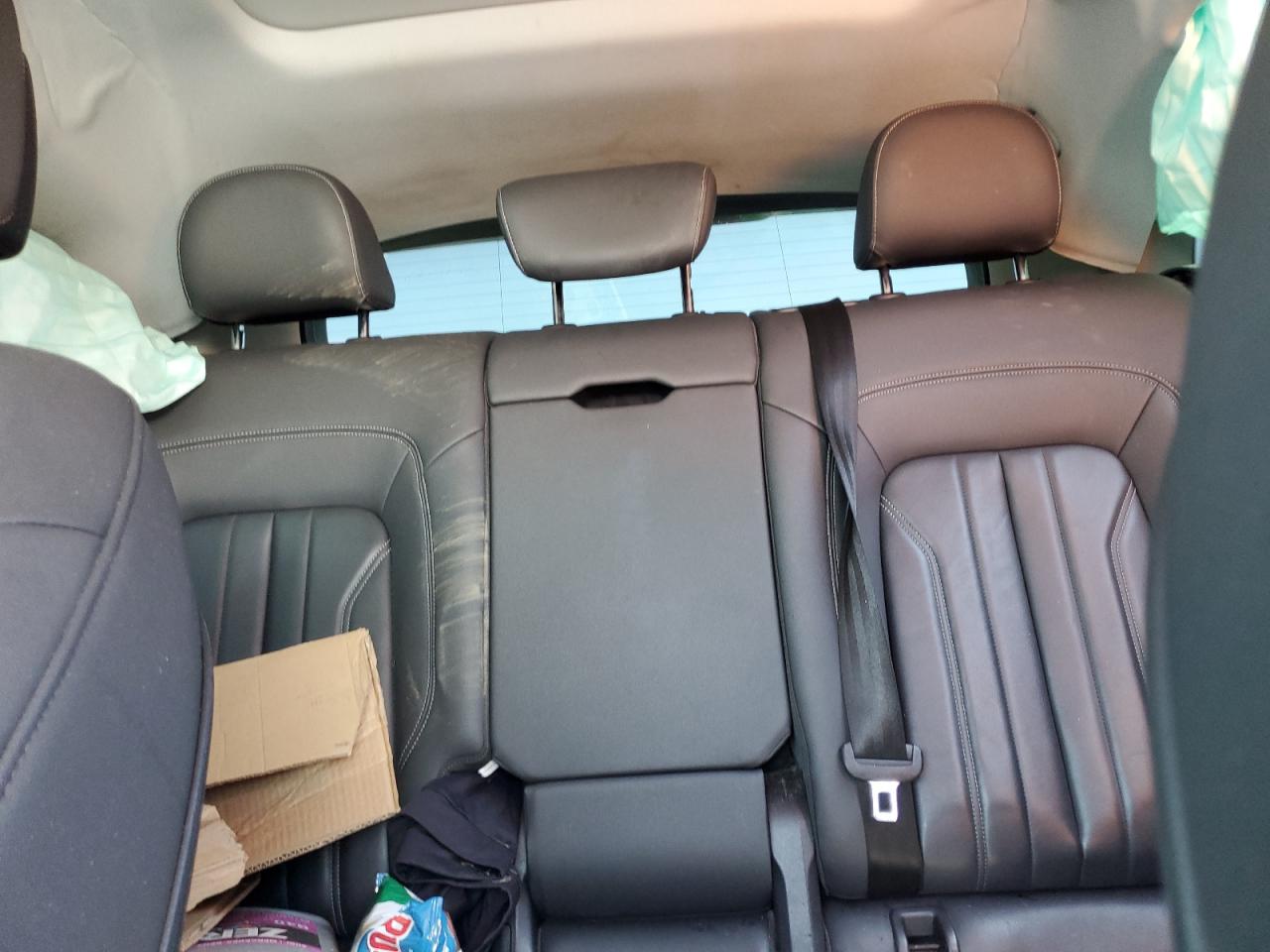 2021 Audi Q5 Premium Plus VIN: WA1BAAFY1M2118233 Lot: 72043035