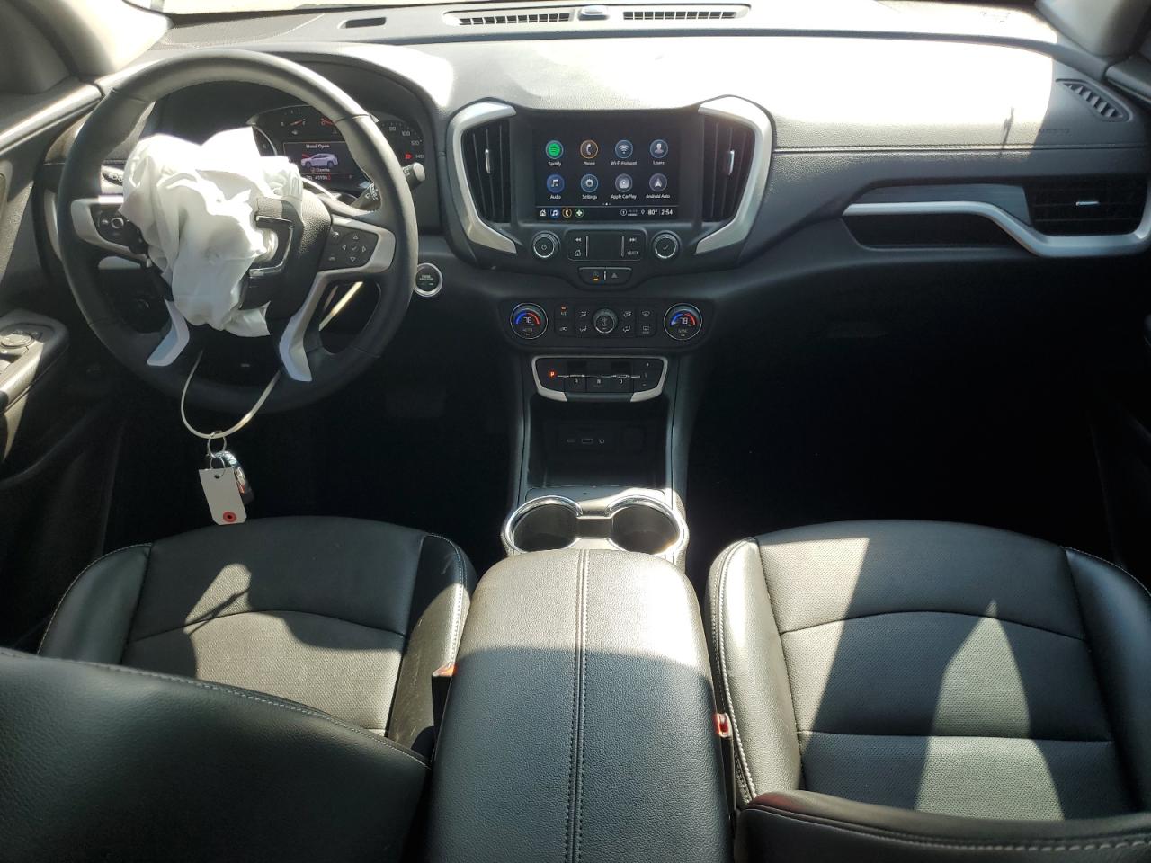 2023 GMC Terrain Slt VIN: 3GKALPEG7PL152885 Lot: 80431255