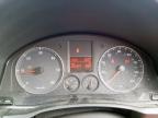 2007 VOLKSWAGEN GOLF TDI S 1.9 S TDI 5DR [AC] for sale at Copart WOLVERHAMPTON