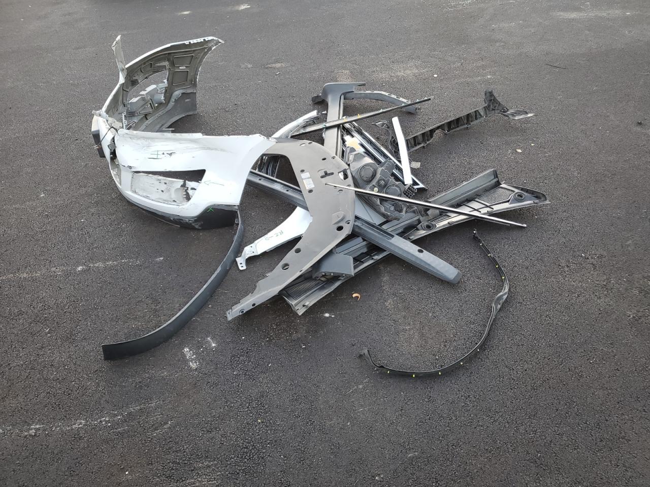 2016 Chevrolet Traverse Lt VIN: 1GNKRGKD4GJ307271 Lot: 71929775