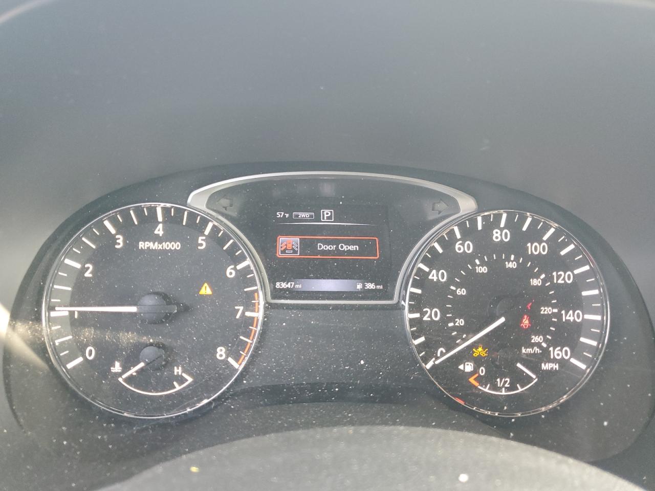 2018 Nissan Pathfinder S VIN: 5N1DR2MM6JC675847 Lot: 71136895