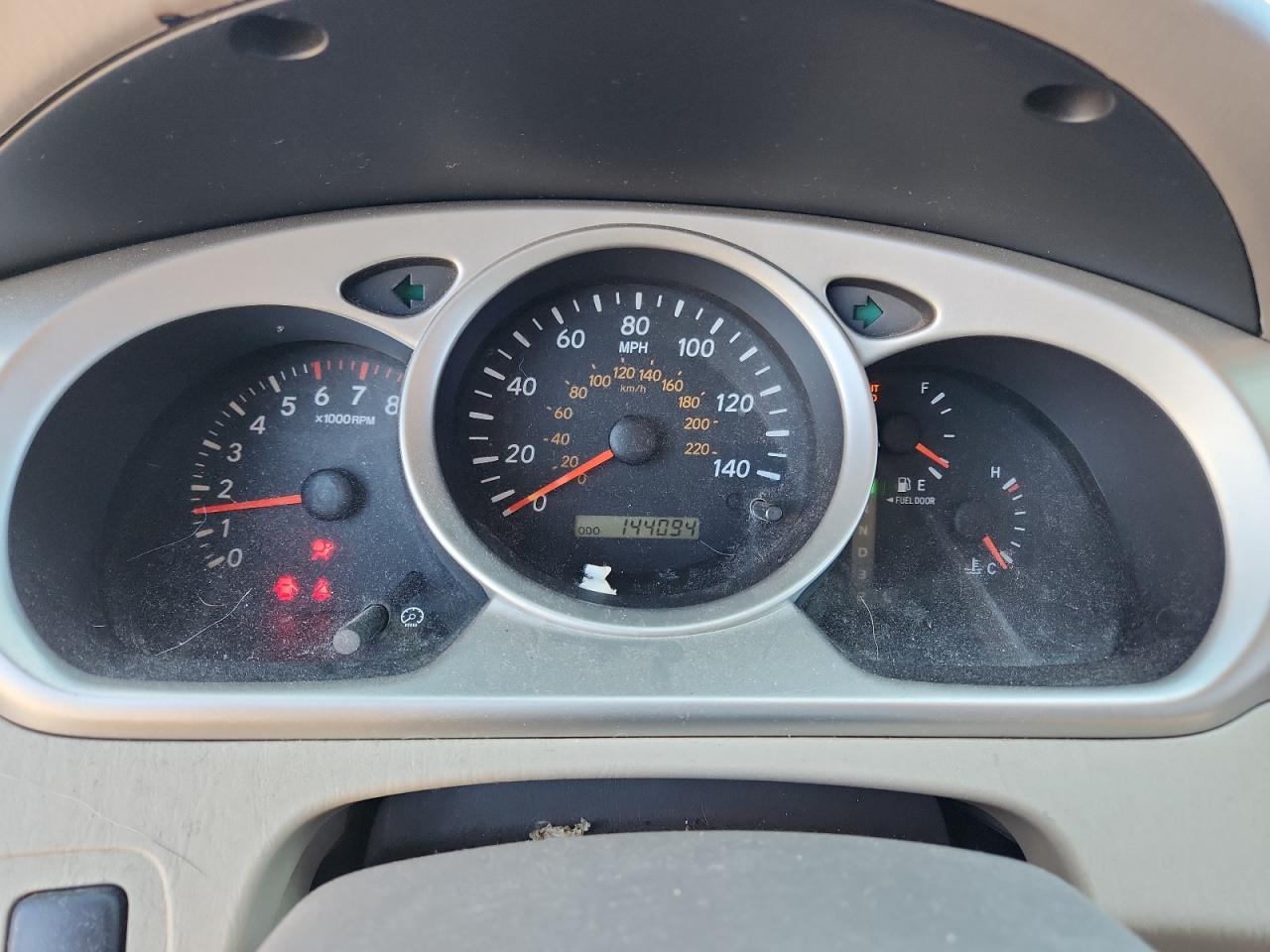 2006 Toyota Highlander Limited VIN: JTEEP21A560181850 Lot: 80945275