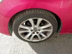 2015 MAZDA 6 SPORT NAV D  for sale at Copart SANDTOFT