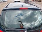 2016 VAUXHALL MERIVA TECHLINE CDTI EFLE  for sale at Copart WISBECH