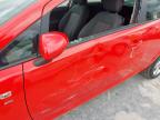 2014 VAUXHALL CORSA SXI  for sale at Copart ST HELENS