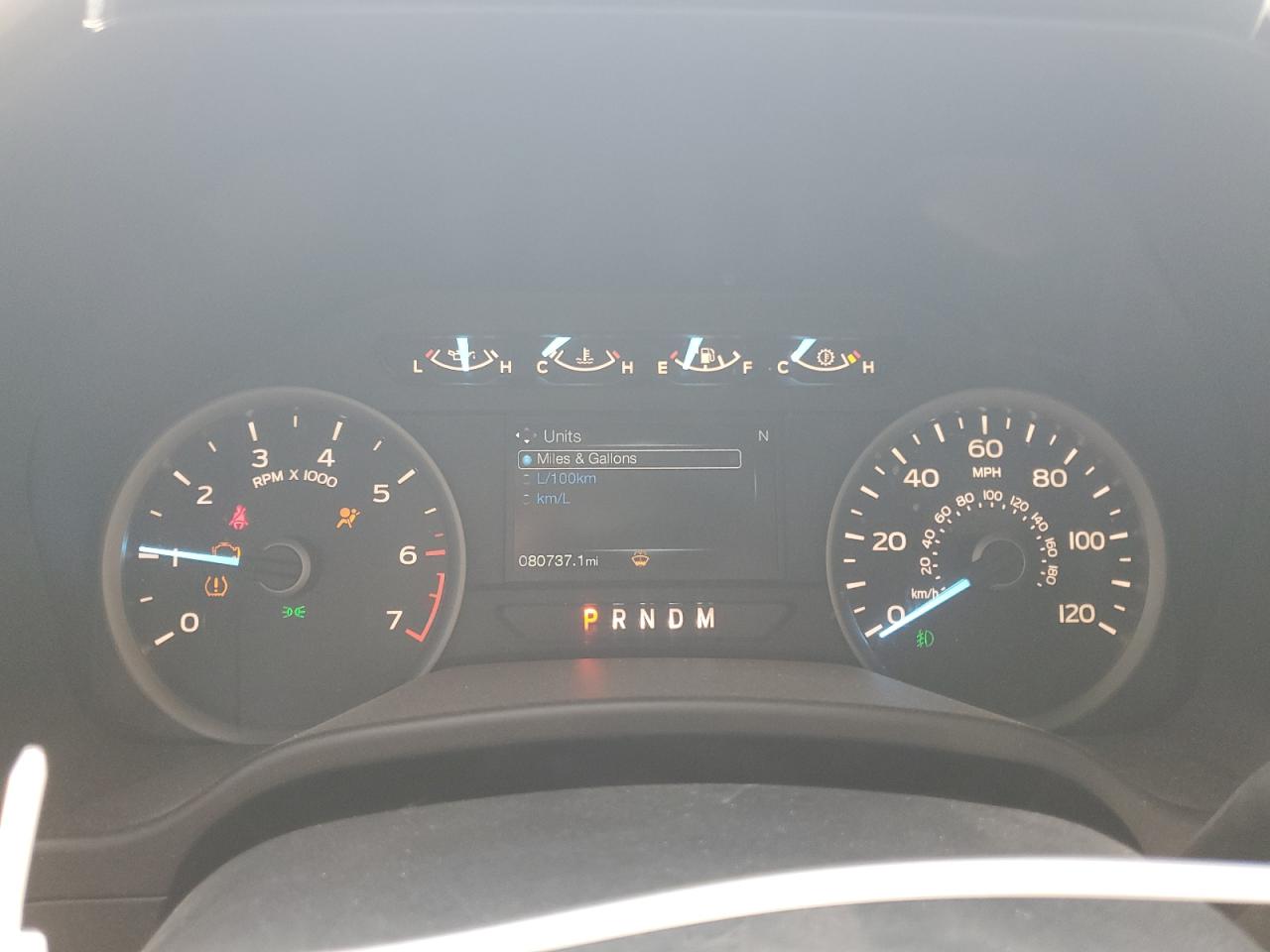 2018 Ford F150 VIN: 1FTMF1C52JKD39703 Lot: 71269095