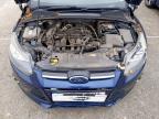 2011 FORD FOCUS 1.6 125 TITANIUM 5DR for sale at Copart SANDTOFT
