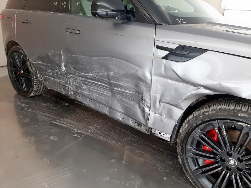 2023 LAND ROVER RANGE ROVER SPRT DYN SE P 