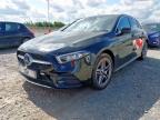 2020 MERCEDES-BENZ A 250 AMG LINE EXECUTIVE  for sale at Copart CORBY