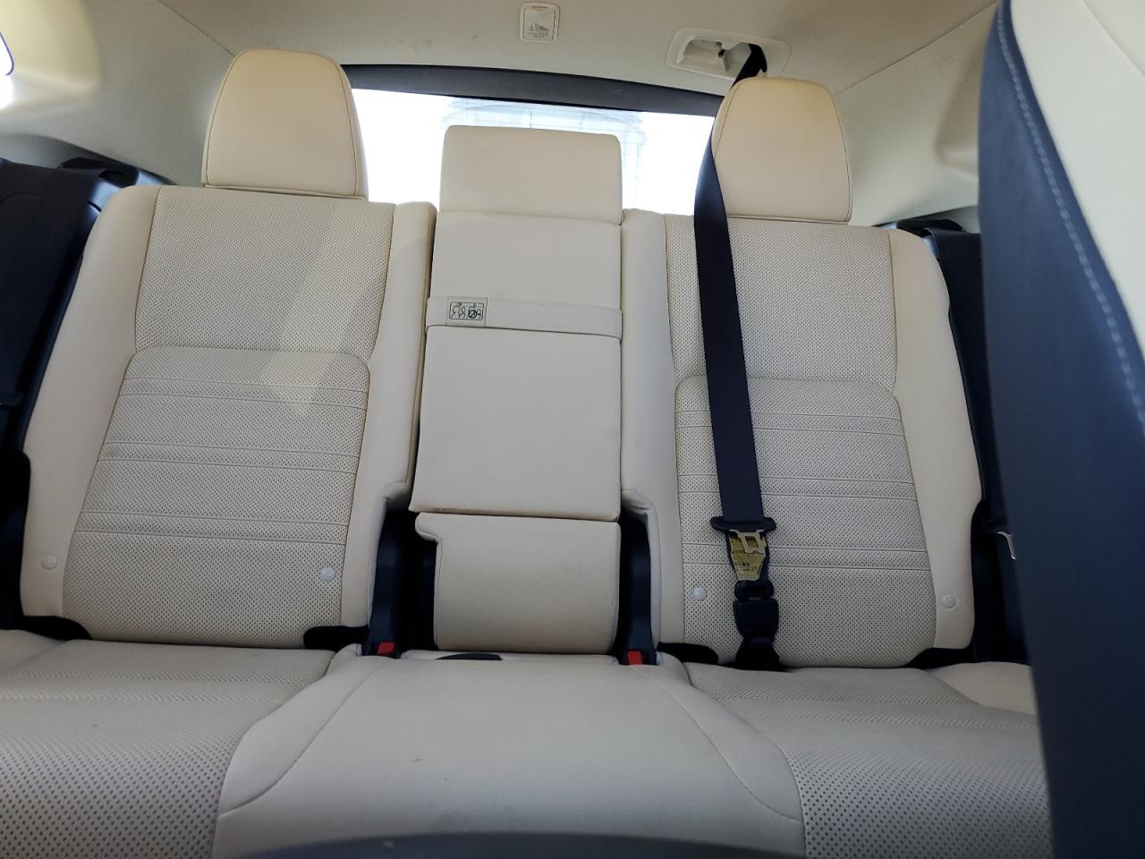 2018 Lexus Nx 300 Base VIN: JTJBARBZ8J2148955 Lot: 81855065