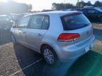 2009 VOLKSWAGEN GOLF S  for sale at Copart SANDTOFT