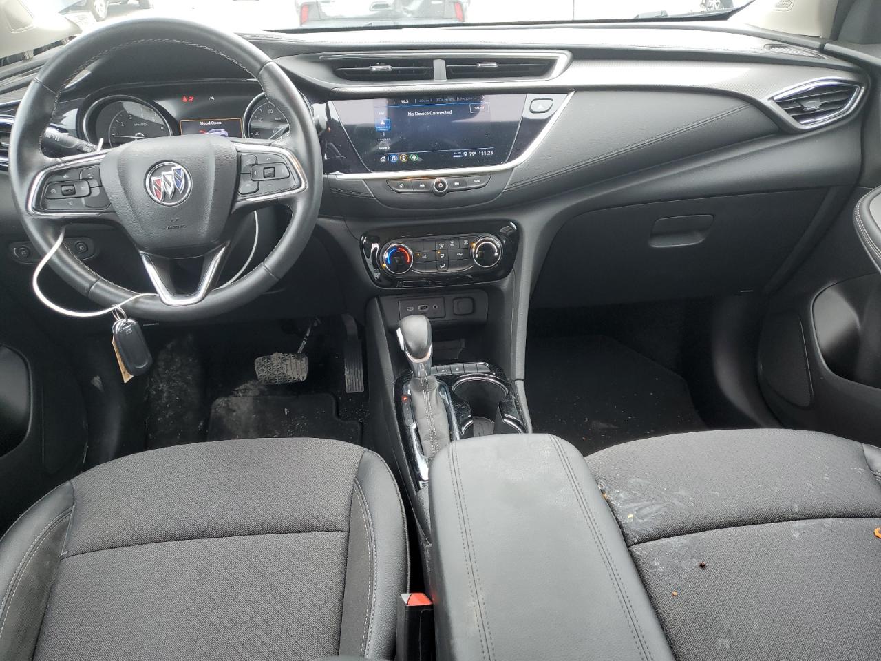 2023 Buick Encore Gx Preferred VIN: KL4MMBS2XPB068945 Lot: 81531745