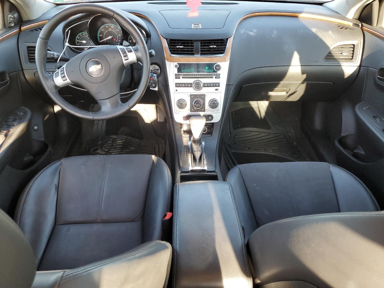 2009 Chevrolet Malibu 2Lt VIN: 1G1ZJ57B99F231216 Lot: 82059515
