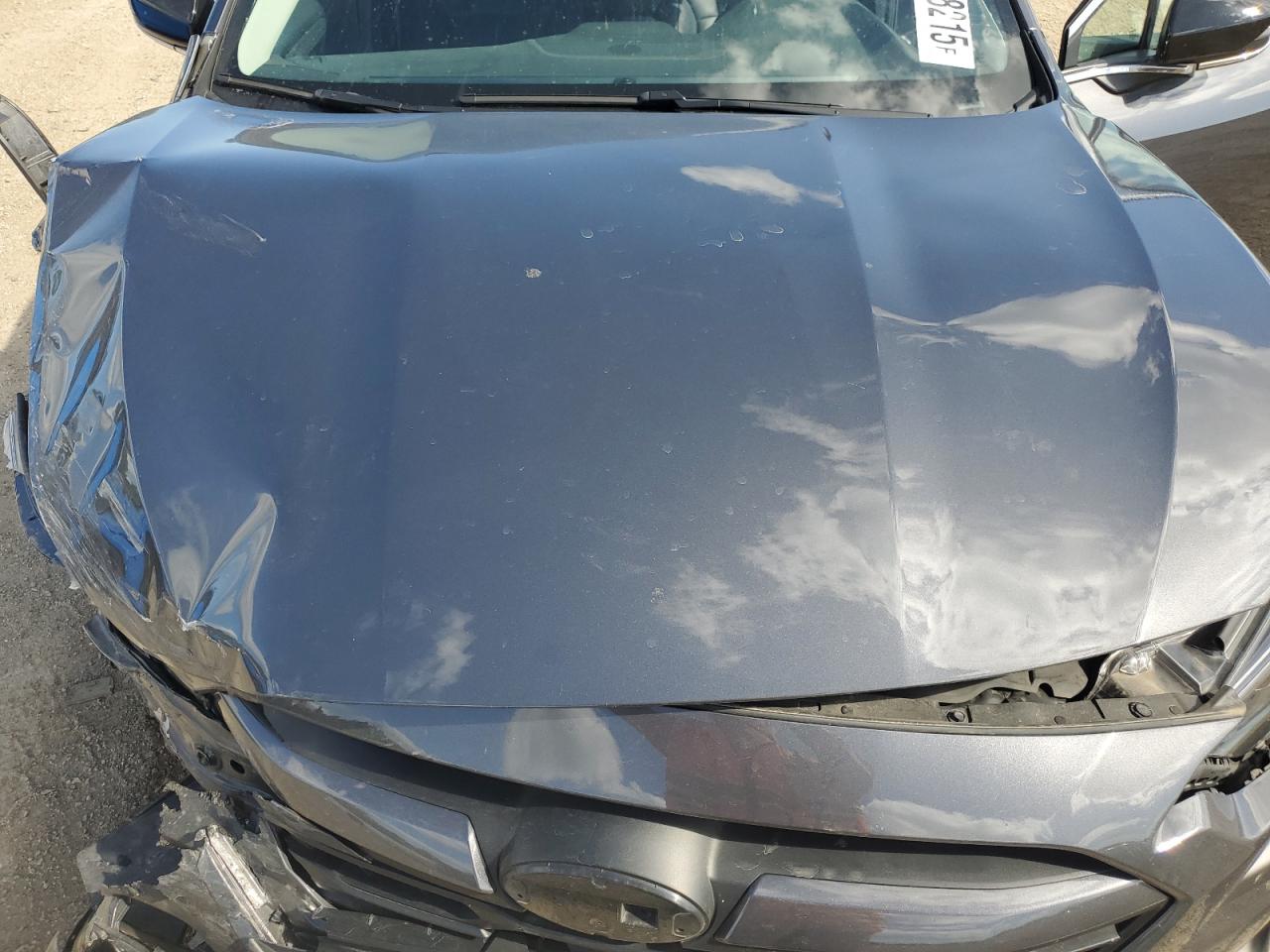 2024 Subaru Outback Limited Xt VIN: 4S4BTGND6R3134894 Lot: 71798215