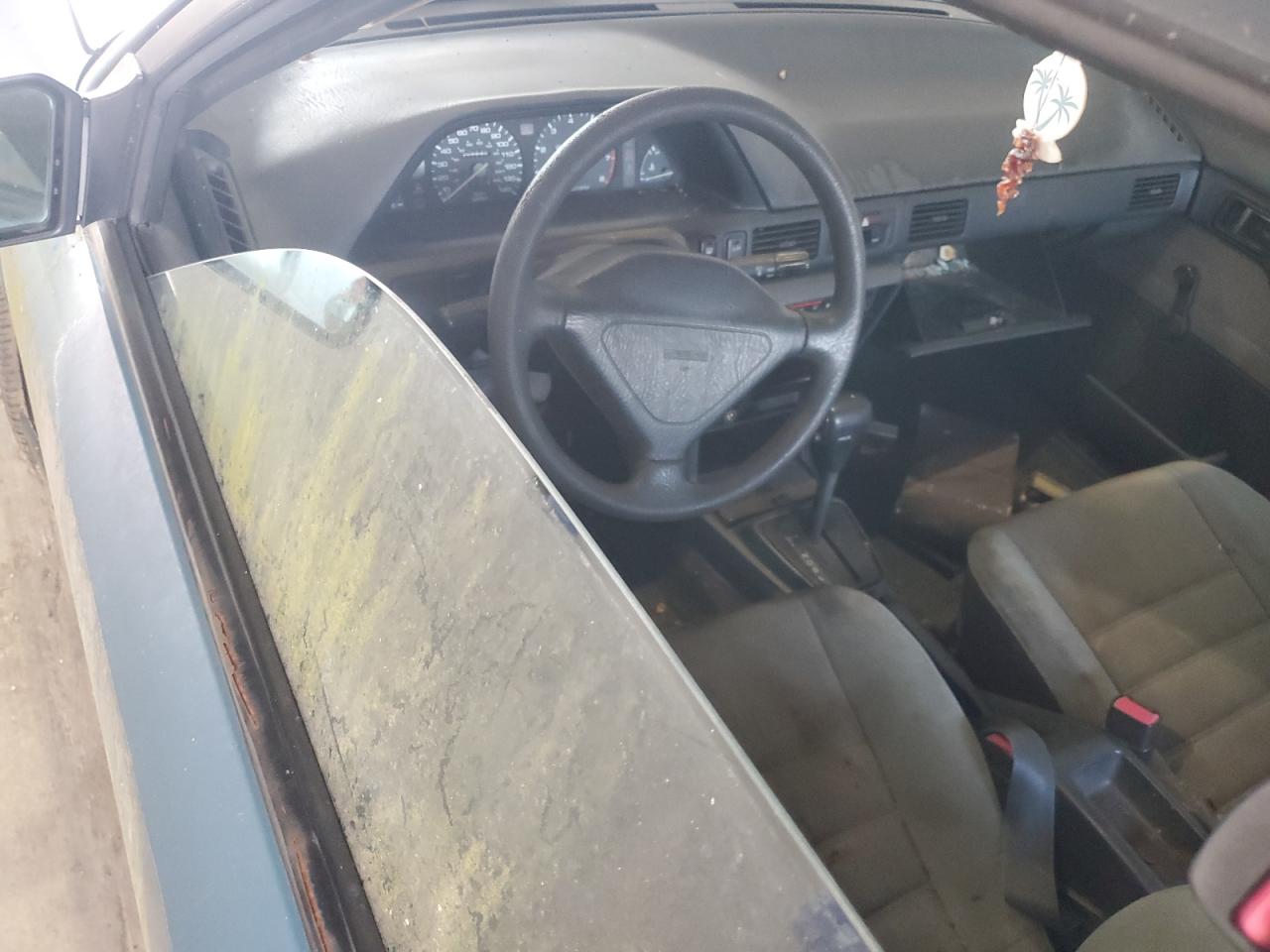 1994 Mazda Protege Dx VIN: JM1BG2248R0778768 Lot: 82029965