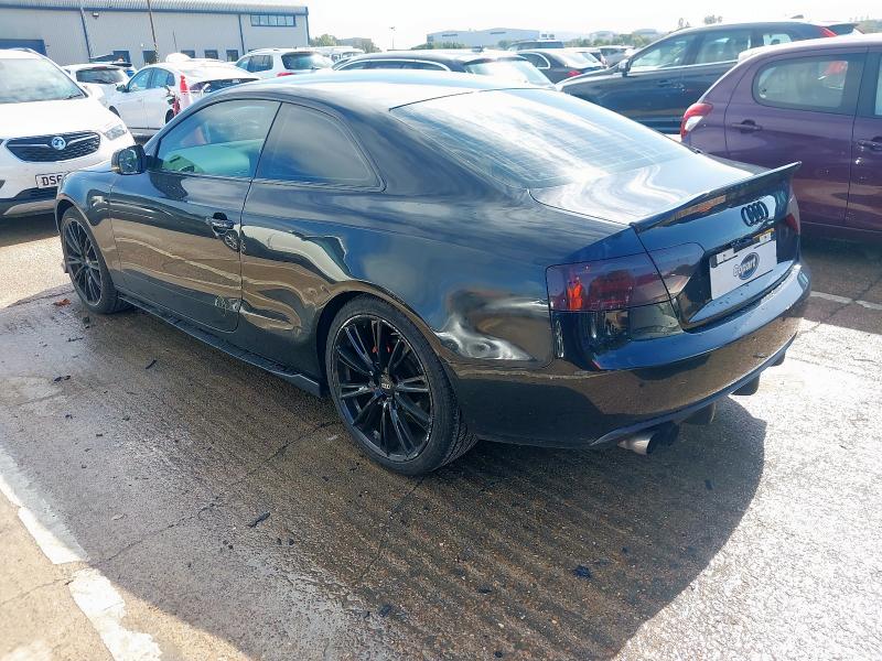 2011 AUDI A5 SE
