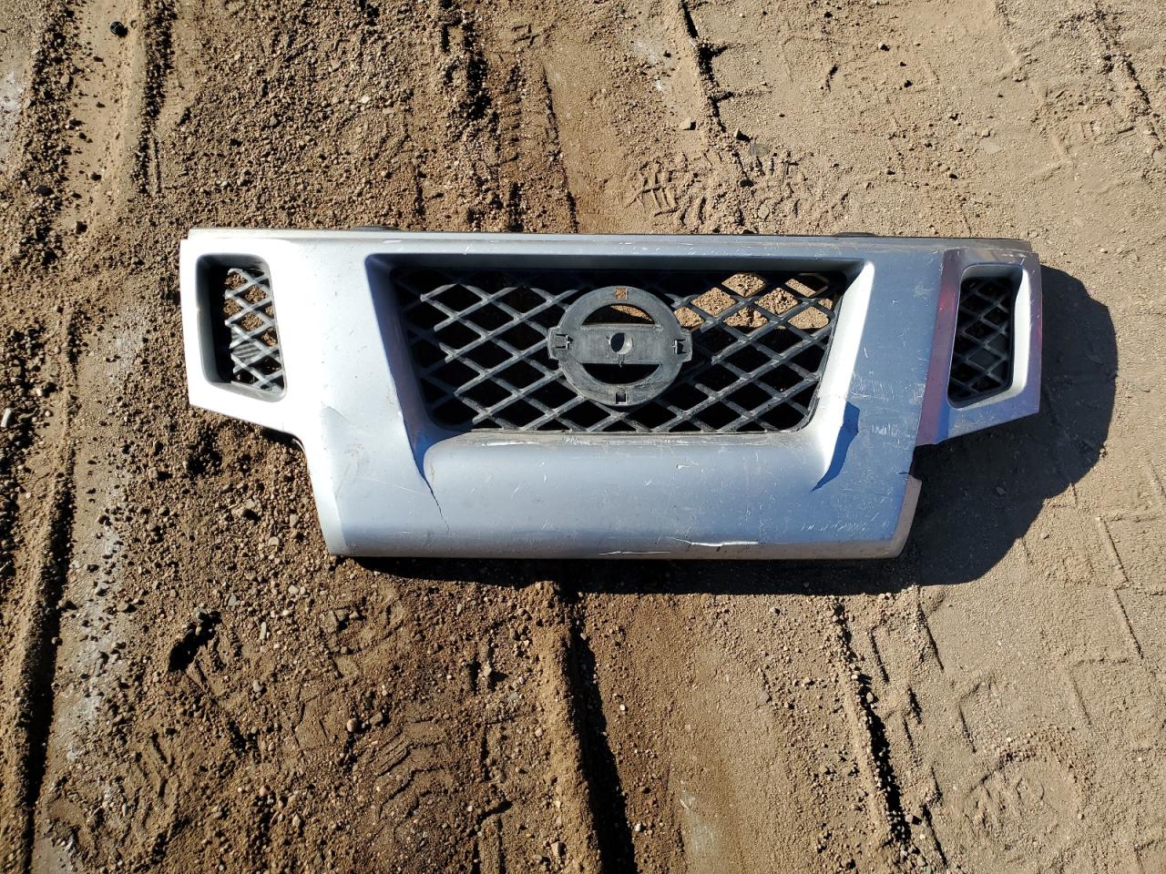 2015 Nissan Xterra X VIN: 5N1AN0NWXFN656152 Lot: 84022695