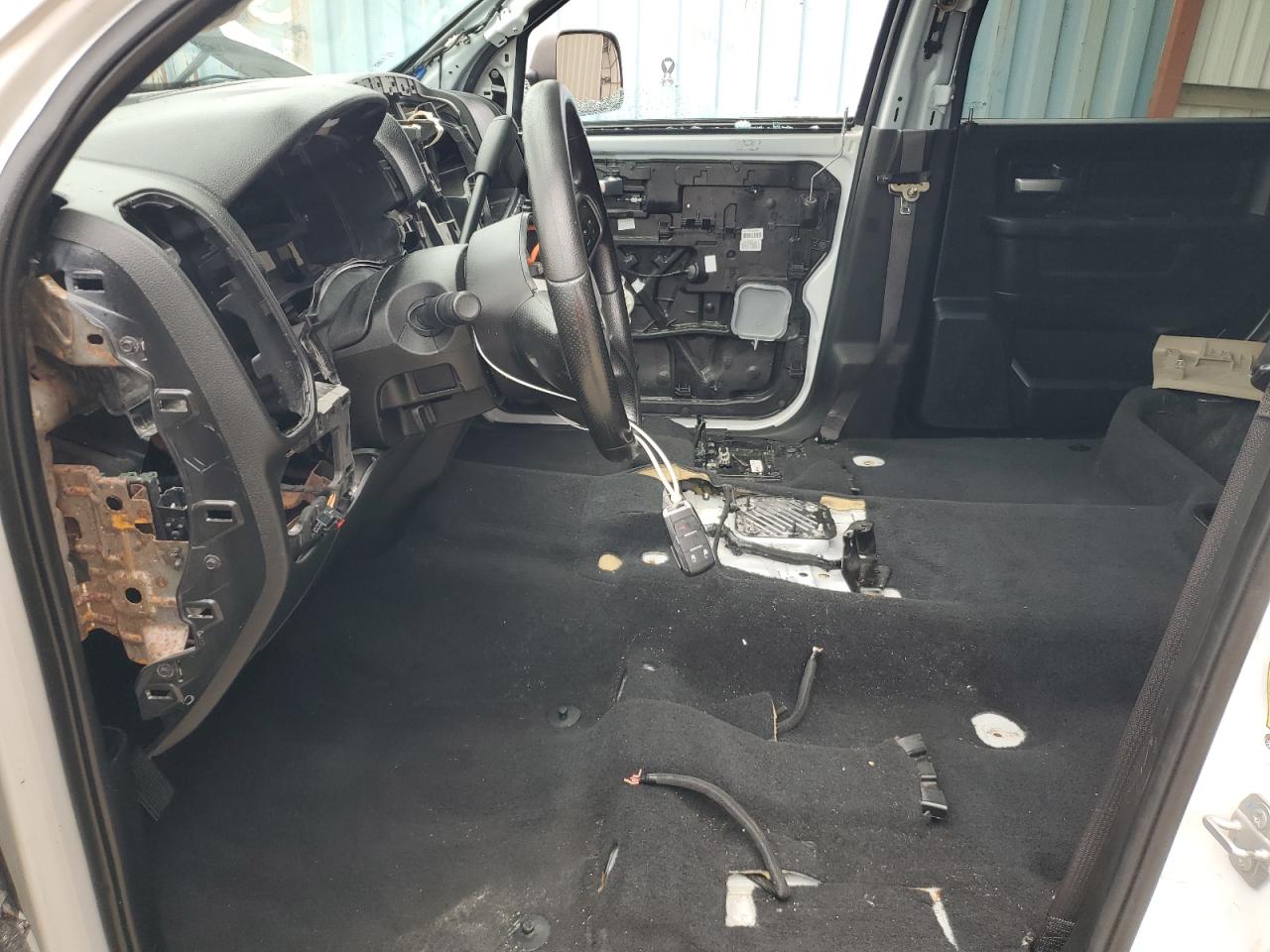 2019 Ram 3500 Tradesman VIN: 3C63RRGL5KG552820 Lot: 71067775