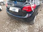 2011 VAUXHALL MERIVA SE CDTI AUTO  for sale at Copart YORK