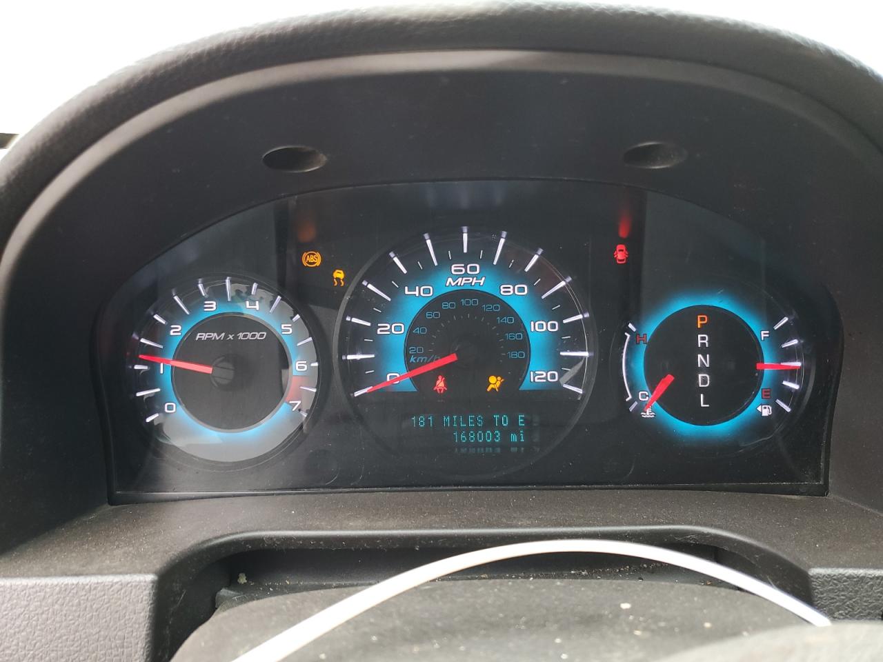 2012 Ford Fusion Se VIN: 3FAHP0HA2CR103099 Lot: 83971485