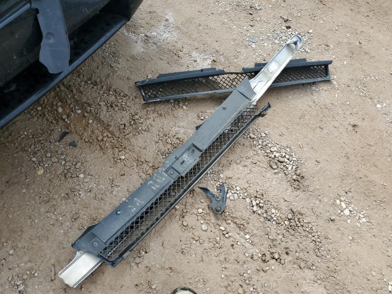 2006 Chevrolet Trailblazer Ls VIN: 1GNDS13S862320816 Lot: 81818825