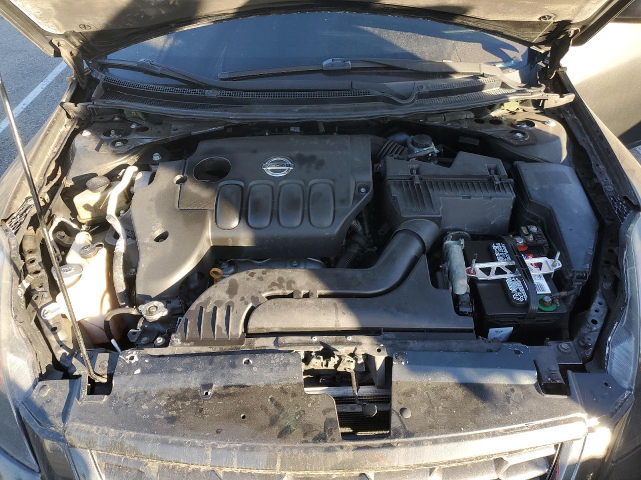 2008 Nissan Altima 2.5S VIN: 1N4AL24EX8C211655 Lot: 71895735