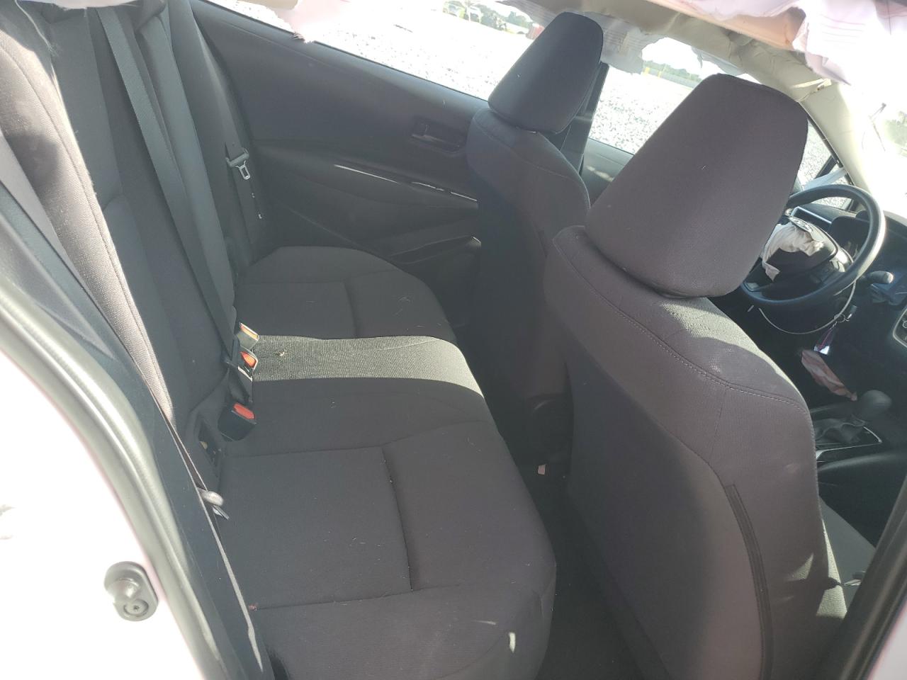 2024 Toyota Corolla Le VIN: 5YFB4MDE1RP133489 Lot: 80464135