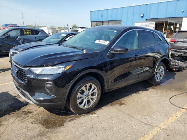 FORD ESCAPE ACT 2023