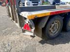 2000 TRAI TRAILER for sale at Copart SANDTOFT