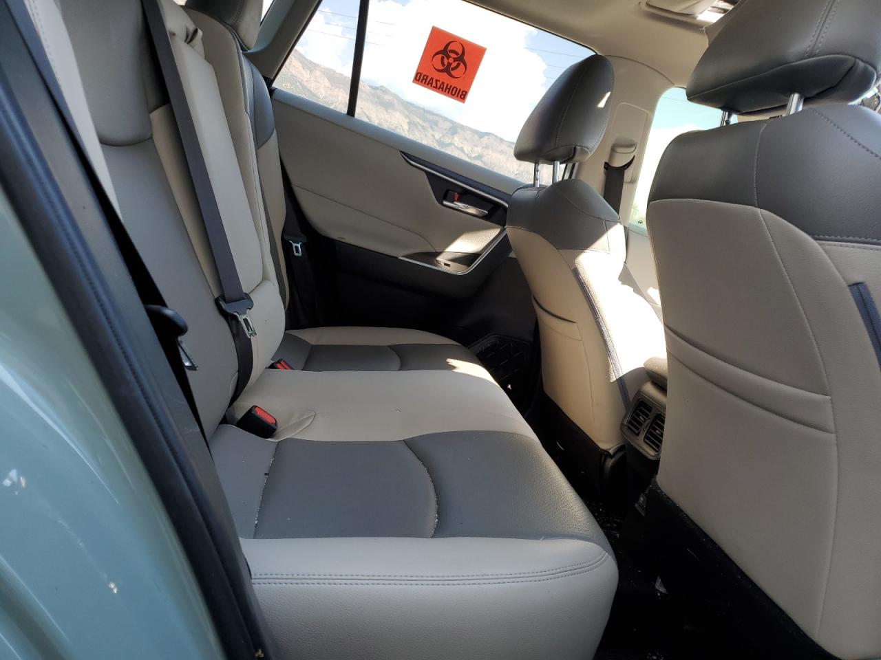 2020 Toyota Rav4 Xle VIN: JTMW1RFV4LD521993 Lot: 71151425