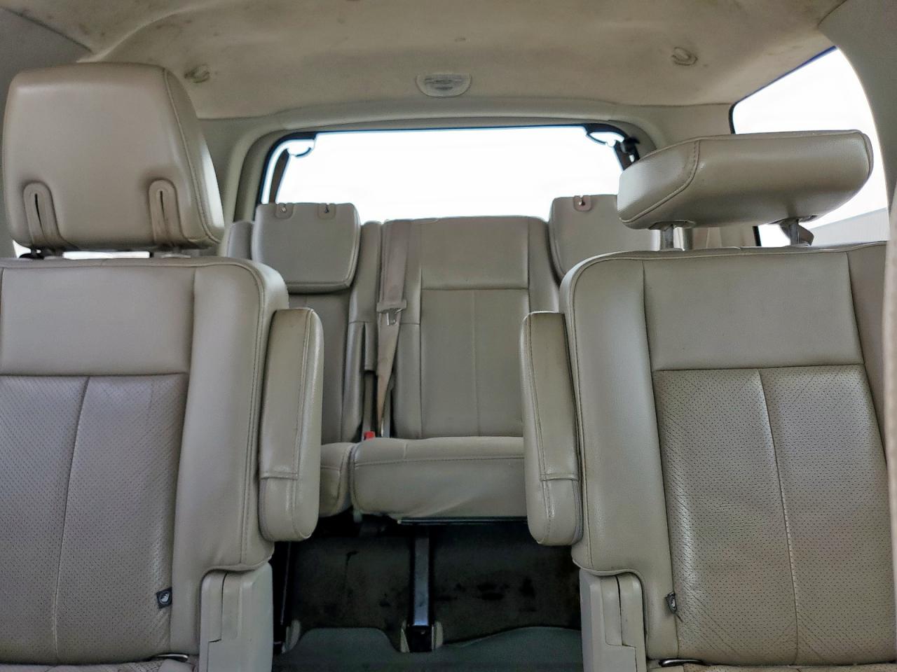 2013 Ford Expedition Limited VIN: 1FMJU1K54DEF55917 Lot: 80907045