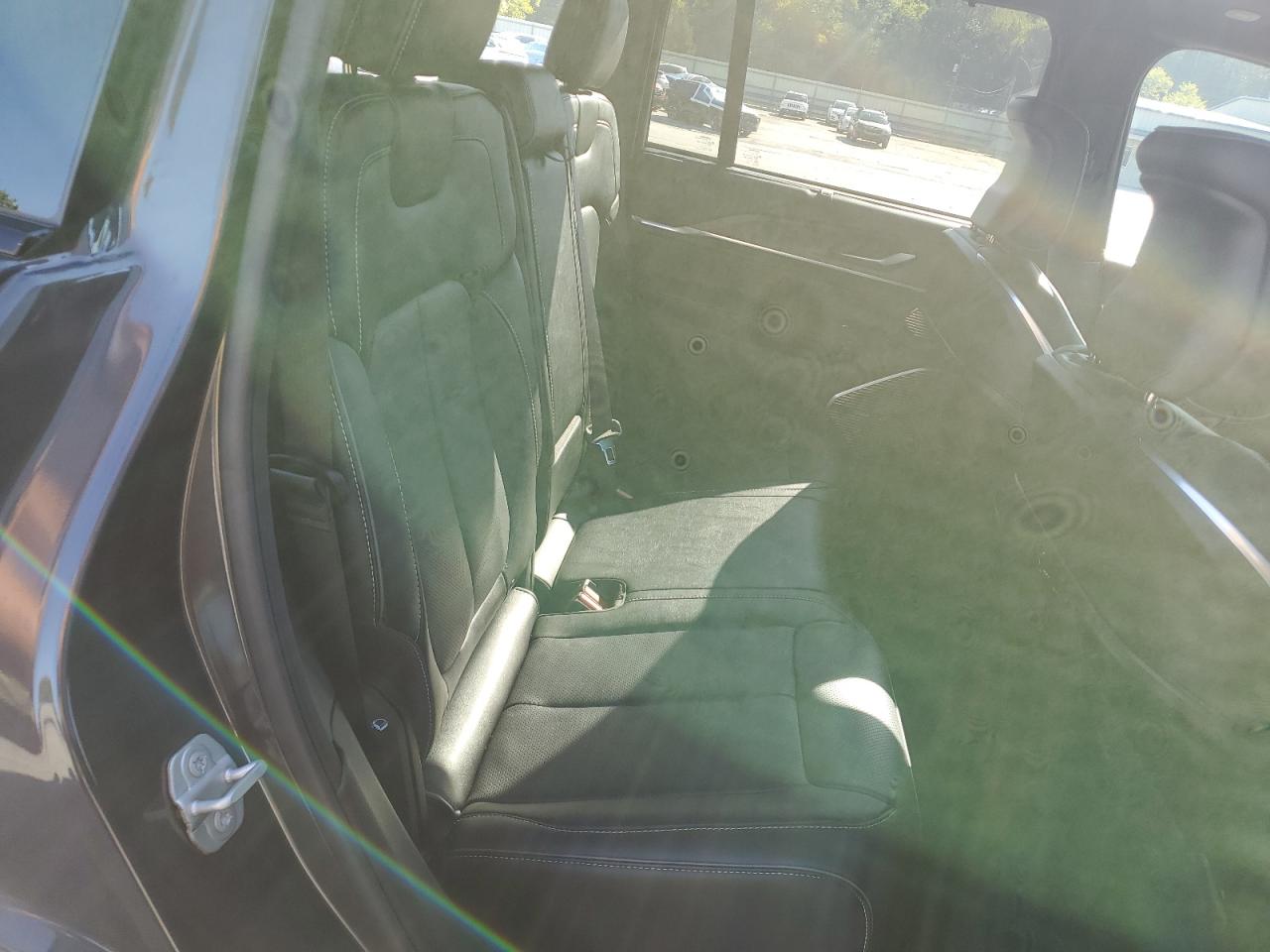 2023 Jeep Grand Cherokee Overland 4Xe VIN: 1C4RJYD64PC665834 Lot: 71457835