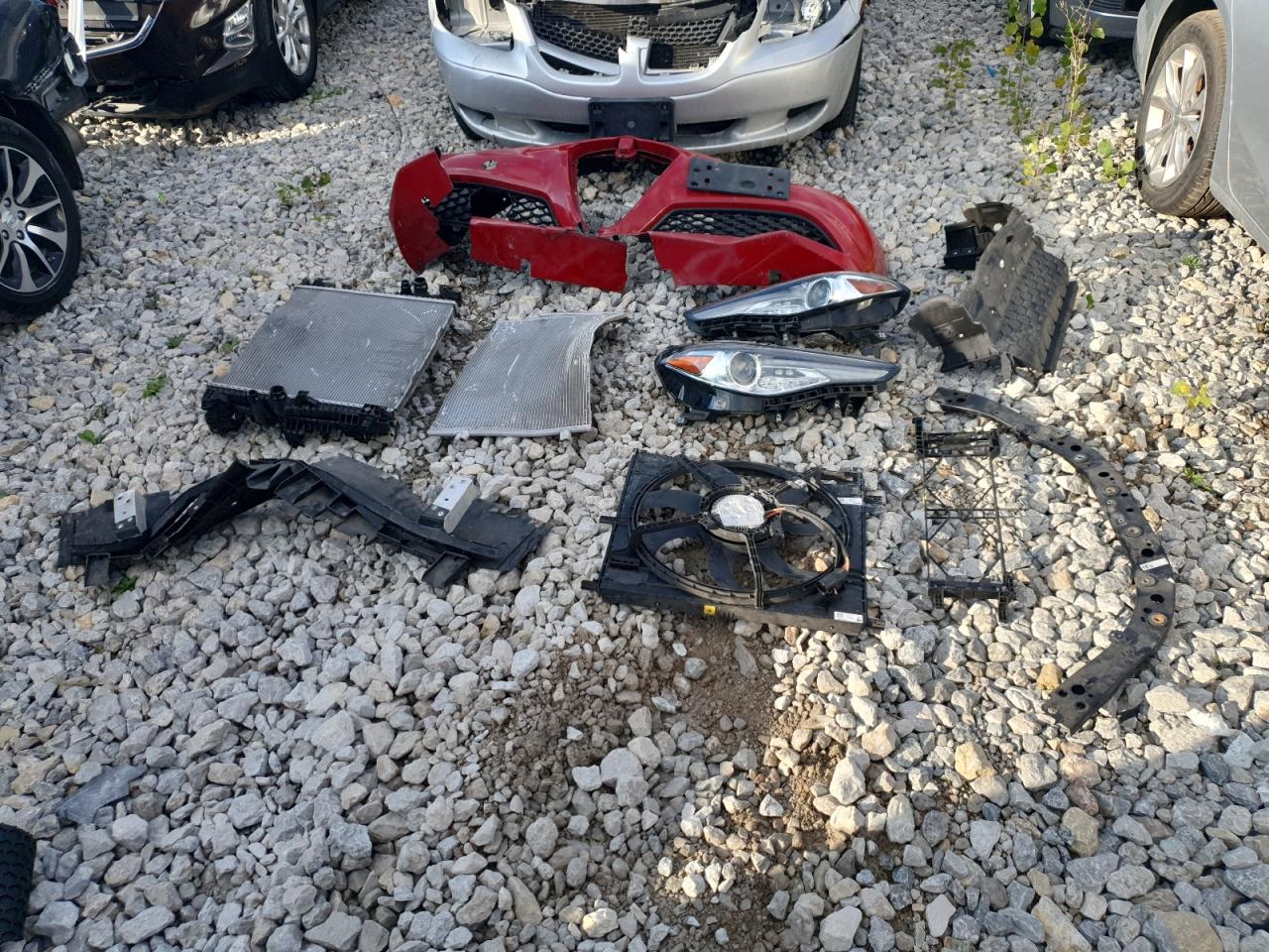 2019 Alfa Romeo Giulia VIN: ZARFANAN7K7622769 Lot: 80863775