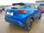 2023 NISSAN JUKE N-CONNECTA HEV CVT  for sale at Copart SANDWICH