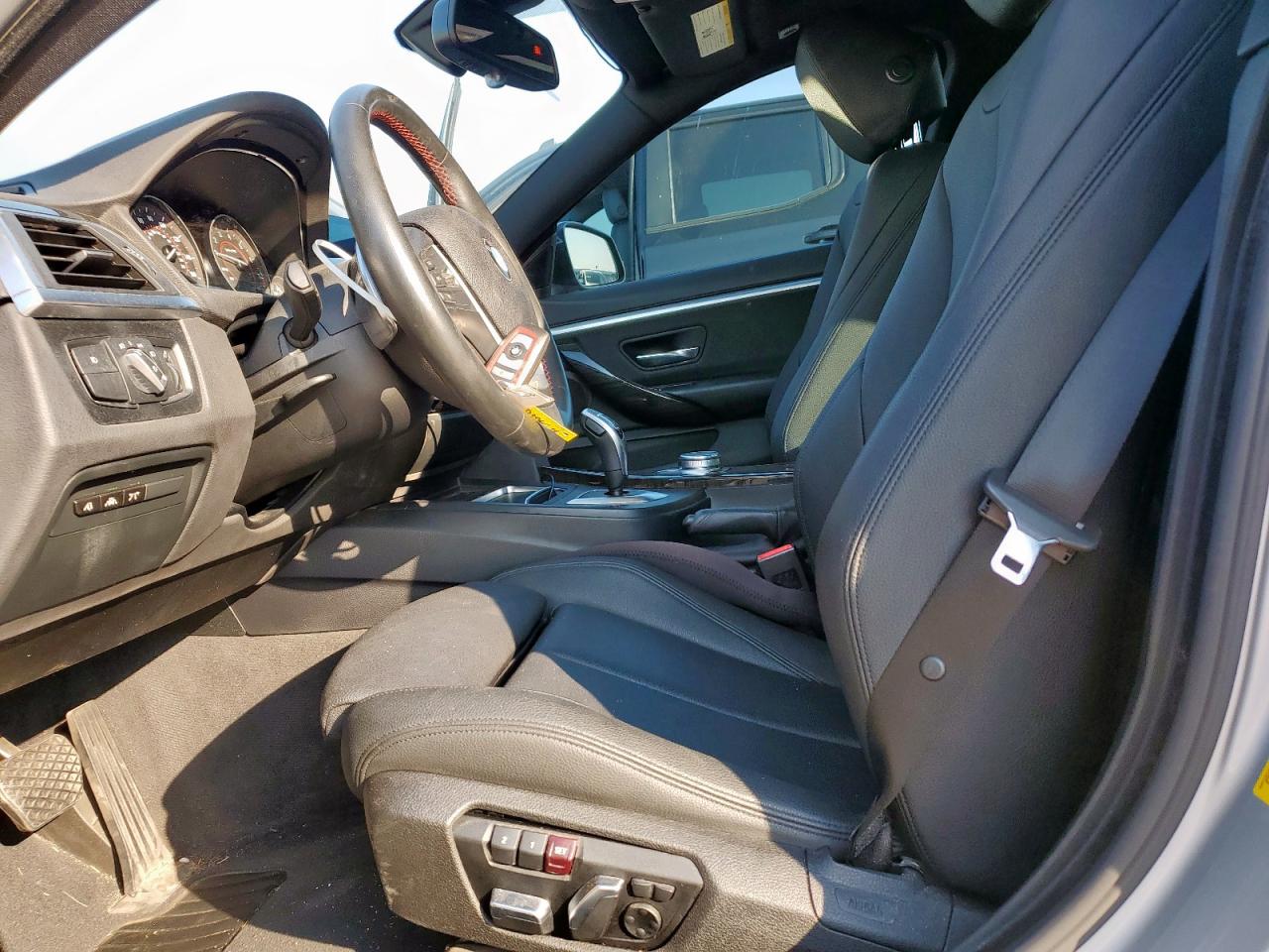 2020 BMW 430I Gran Coupe VIN: WBA4J1C09LBU68461 Lot: 80879655