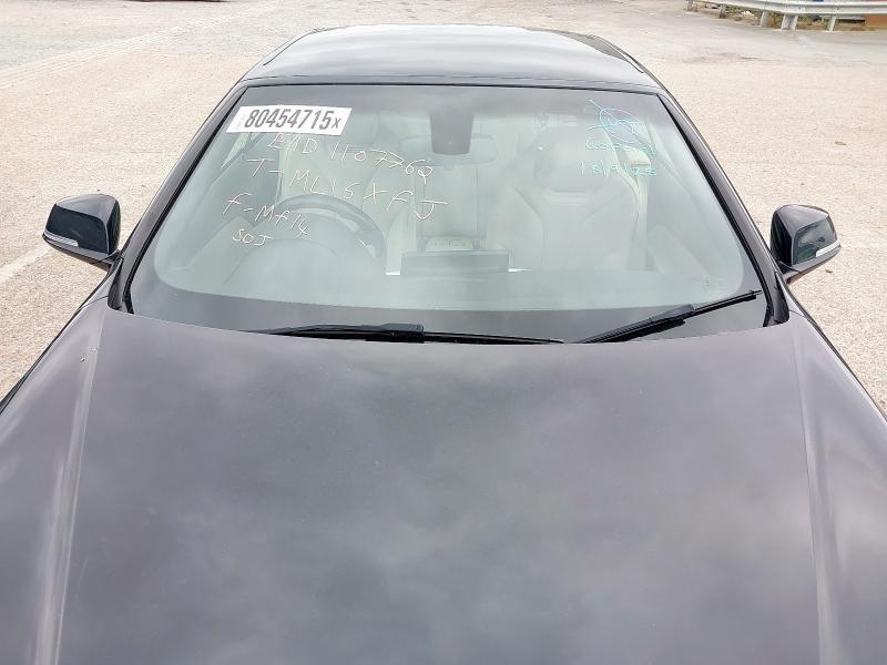 2016 BMW 4 SERIES 420I M SPORT 2DR AUTO [PROFESSIONAL MEDIA]