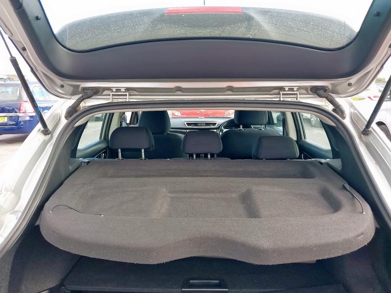 2014 NISSAN QASHQAI ACENTA SMART VIS 