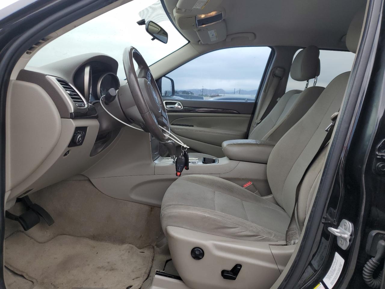 2011 Jeep Grand Cherokee Laredo VIN: 1J4RS4GG5BC569482 Lot: 83758495