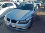 2011 BMW 320D M SPORT AUTO 181  for sale at Copart BRISTOL