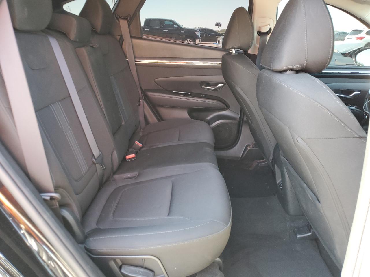 2022 Hyundai Tucson Sel VIN: 5NMJFCAE8NH064678 Lot: 72090925