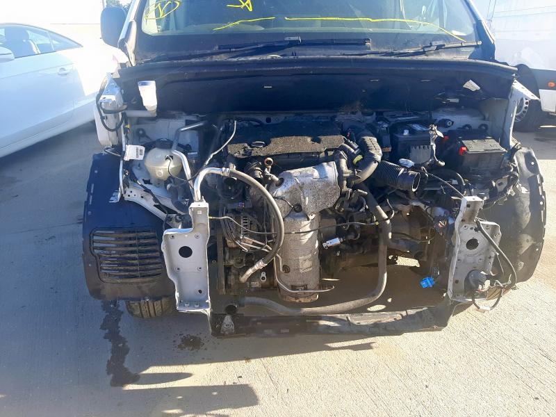 2021 CITROEN BERLINGO 1000 EN-PRISE BL 