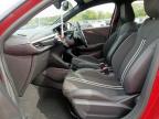 2023 VAUXHALL CORSA GS TURBO AUTO  for sale at Copart WOLVERHAMPTON